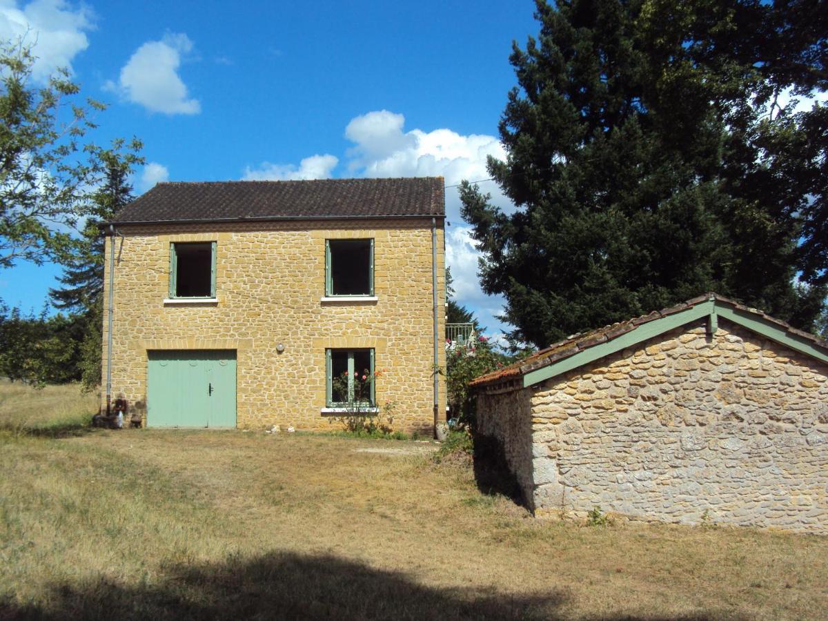 Bed and Breakfast El Gato Negro Montignac-Lascaux Exteriér fotografie