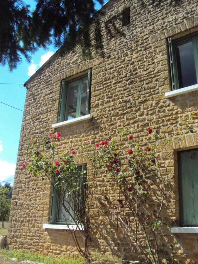 Bed and Breakfast El Gato Negro Montignac-Lascaux Exteriér fotografie